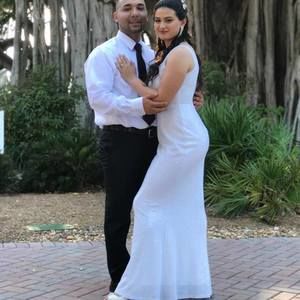 Meet your Posher, Mayra